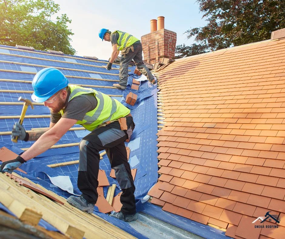 Why choose Roof Repair Near Me in Elwin, IL